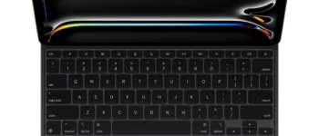 Apple công bố Magic Keyboard cho iPad Pro M4 OLED, giá gần 10 triệu đồng