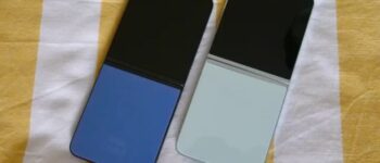 Samsung Galaxy Z Flip6 có bao nhiêu màu?