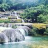 Du lịch Thác Hiêu, khu bảo tồn thiên nhiên Pù Luông để ‘chữa bệnh’ vào cuối tuần