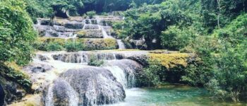 Du lịch Thác Hiêu, khu bảo tồn thiên nhiên Pù Luông để ‘chữa bệnh’ vào cuối tuần