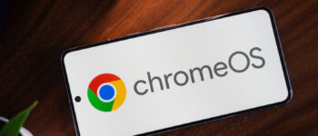 Google thử nghiệm ChromeOS trên điện thoại Android: dùng chế độ máy tính như Samsung DeX?
