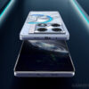 Infinix GT 20 Pro ra mắt: Thiết kế hầm hố, có đèn LED RGB, chạy Dimensity 8200 Ultimate