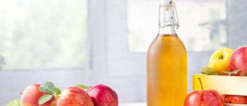 Giấm táo từ lâu đã được sử dụng trong ẩm thực và được coi là một loại thuốc tự nhiên