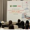 Dược An Khang phối hợp GSK tổ chức workshop chuyên sâu nâng cao kiến ​​thức cho Dược sĩ