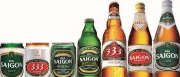 bia Sài Gòn