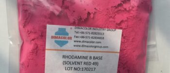Bột Rhodamine B