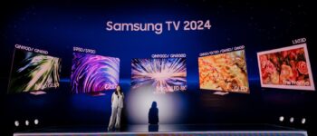 Samsung chính thức ra mắt thế hệ Samsung AI TV mới tại thị trường Việt Nam