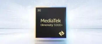 SoC MediaTek Dimensity 9300+ nâng cao hiệu năng AI của smartphone flagship