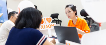 Tăng trưởng đến 56%, Xiaomi lấy lại vị trí số 2 tại thị trường smartphone Việt Nam