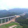 Đường cao tốc Diễn Châu-Bãi Vọt là dự án giao thông quan trọng ở Việt Nam (Ảnh: VTC News)