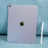 Trên tay iPad Air 6 13 inch và Apple Pencil Pro: màn hình cực lớn