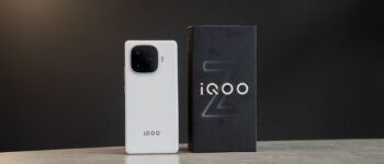 Trên tay iQOO Z9: 6 triệu có Snapdragon 7 Gen 3, màn hình 4.500 nits cùng nhiều thông số ngon