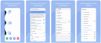 Ứng dụng Good Lock của Samsung lần đầu xuất hiện trên Google Play Store