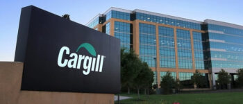 Cargill là một trong những công ty tư nhân lớn nhất nước Mỹ.  Ảnh: Tin bánh kẹo