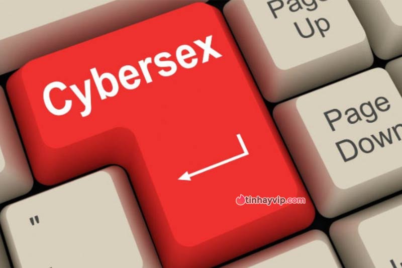 cybersex là gì?